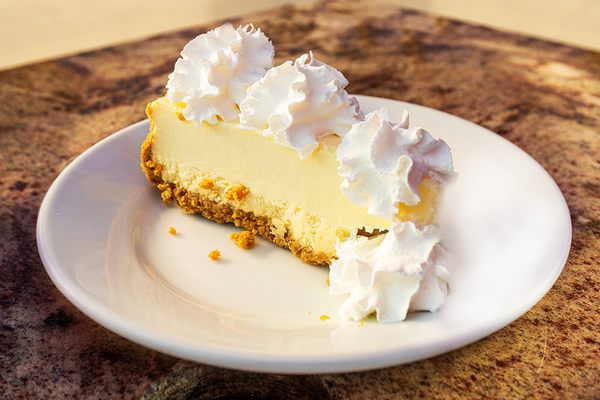 Cappy's Cafe by null