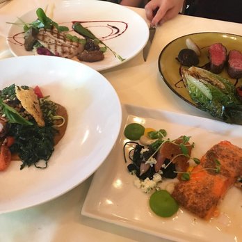 North Pond - New American Near Me - Chicago, Illinois