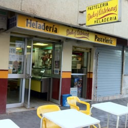Dulces Artesanos - Pastelería Dulces Artesanos