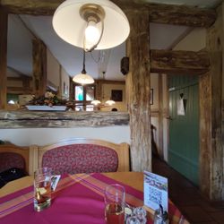 Restaurant Up Hus