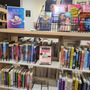 Rogers Free Library