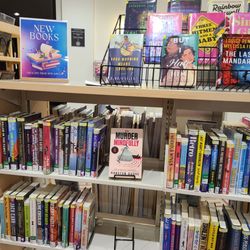 Rogers Free Library