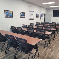 Advance Office & Janitorial Supplies