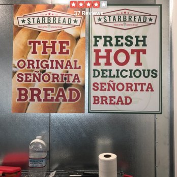 Starbread Bakery - Bakeries Near Me - Union City, California