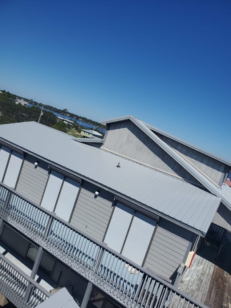 Slide of Titan Contracting