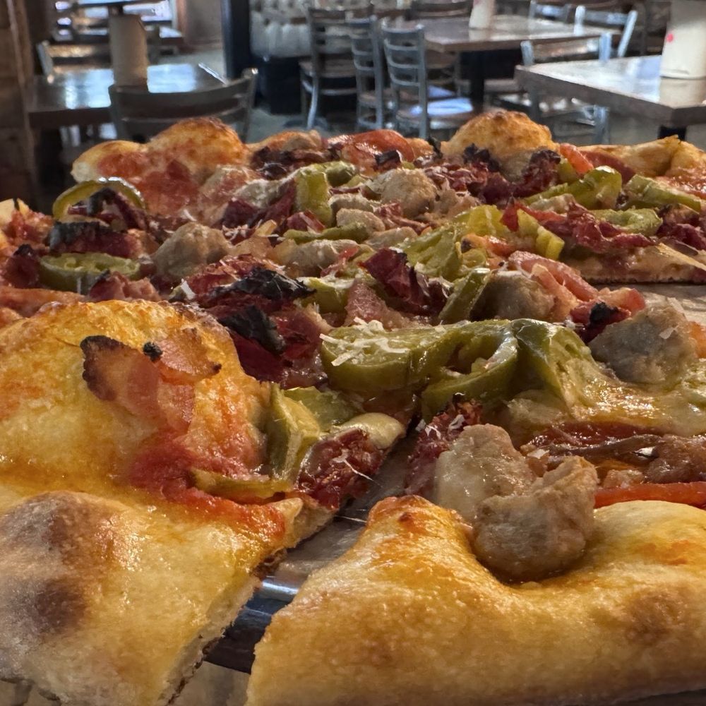 Aldo's Pizza Pies - Downtown - Pizza Near Me - Memphis, Tennessee Aldo's Pizza Pies - Downtown - Pizza Near Me - Memphis, Tennessee
