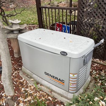 Residential Generator Service - Generac generator exterior - Generator Installation/Repair Near Me - Mount Laurel, New Jersey Residential Generator Service - Generac generator exterior - Generator Installation/Repair Near Me - Mount Laurel, New Jersey