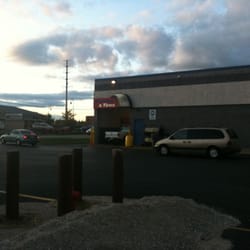 Pep Boys