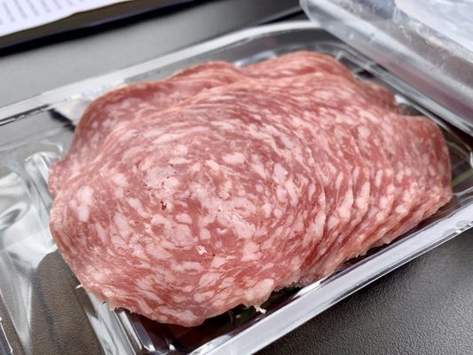 Fjord Vineyards by null