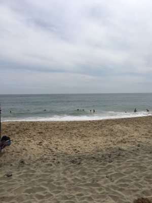 Edgartown South Beach by null