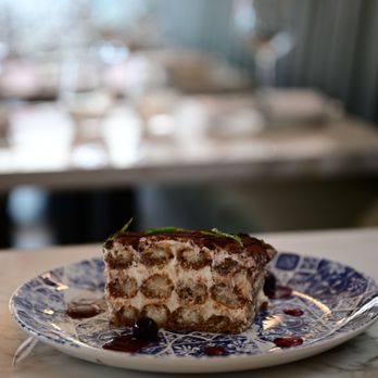 Osteria LK - Italian Near Me - Maplewood, New Jersey