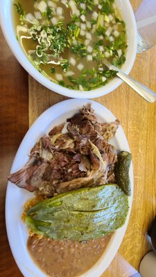 El Borrego De Oro Restaurant #2 by null