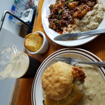 Pine State Biscuits - Breakfast & Brunch Near Me - Portland, Oregon