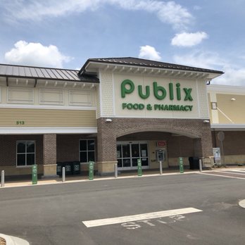 Publix - This is Publix. - Grocery Near Me - Hilton Head Island, South Carolina Publix - This is Publix. - Grocery Near Me - Hilton Head Island, South Carolina
