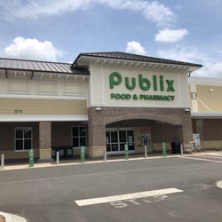 Publix - This is Publix.