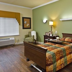 Montevista Rehabilitation & Skilled Care