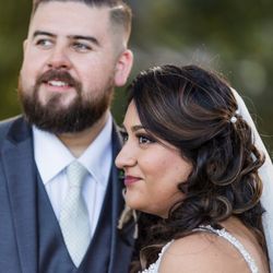 Bridal Hair And Makeup By Celina Magana - Bridal hair and makeup, men's grooming, text me to reserve your date