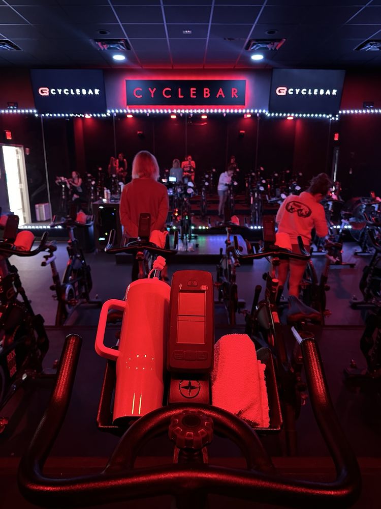 CycleBar Image