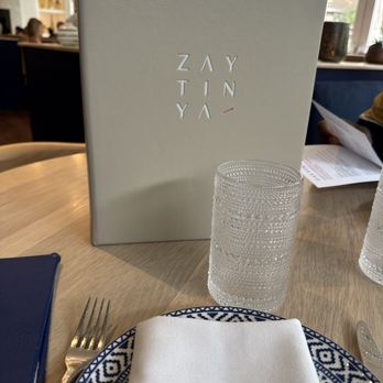Zaytinya - Greek Near Me - Washington, DC, District of Columbia