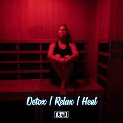 iCRYO - Detox / Relax / Heal