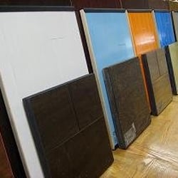 Contempo Floor Coverings - Colorful Hardwood Flooring