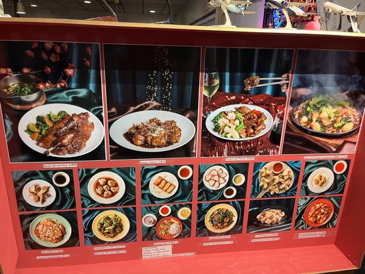 Best Wok Restaurant by null