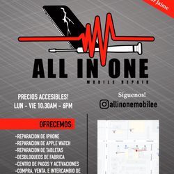 All In One Mobile