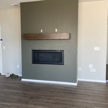 Acerun Painting - Great room - Painters Near Me - Northglenn, Colorado Acerun Painting - Great room - Painters Near Me - Northglenn, Colorado