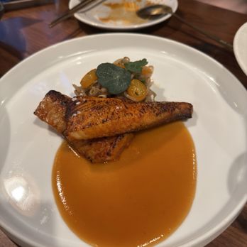 Bansang - Gochujang Black Cod - Korean Near Me - San Francisco, California Bansang - Gochujang Black Cod - Korean Near Me - San Francisco, California