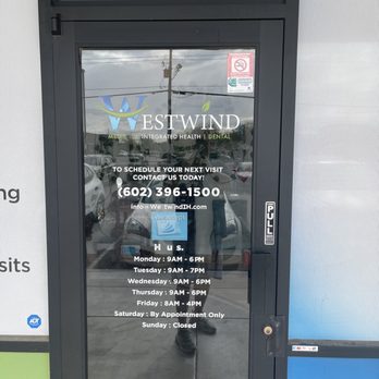 Westwind Dental - General Dentistry Near Me - Phoenix, Arizona Westwind Dental - General Dentistry Near Me - Phoenix, Arizona