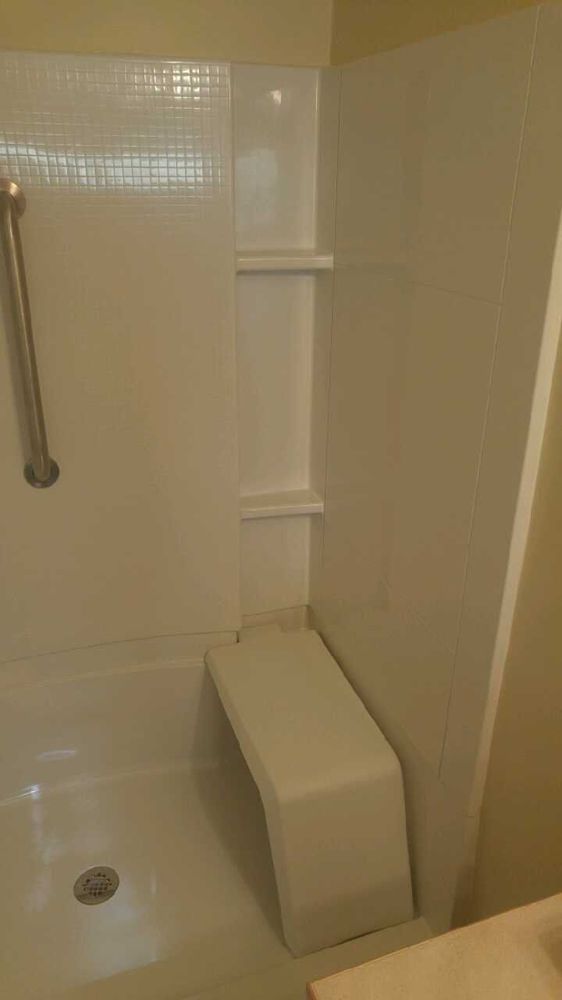 Slide of Access Plumbing