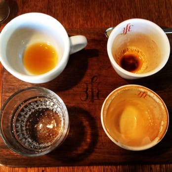 3Fe - Coffee & Tea Near Me - Dublin, D 3Fe - Coffee & Tea Near Me - Dublin, D