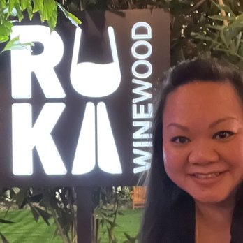 Ruka Winewood - Wine Bars Near Me - Miami, Florida