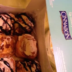 Cinnabon