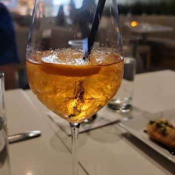Pine Bistro - Mediterranean Near Me - Enterprise, Nevada