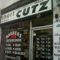 Short Cutz