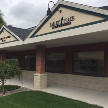 Bailey Place Insurance - 2 N. Main Street, Cortland - Home & Rental Insurance Near Me - Ithaca, New York