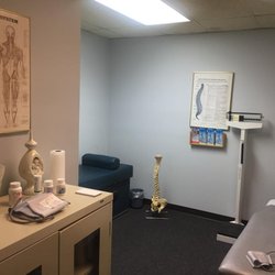 Flores Chiropractic Clinic