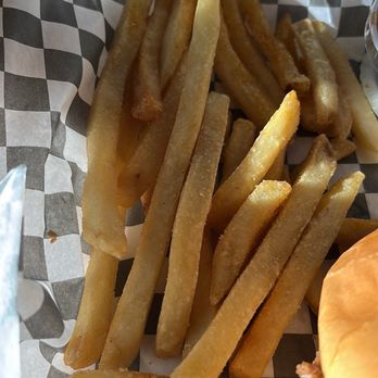 OUTLAW BBQ COMPANY - Barbeque Near Me - Chama, New Mexico