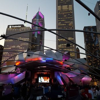 Millennium Park - Parks Near Me - Chicago, Illinois Millennium Park - Parks Near Me - Chicago, Illinois