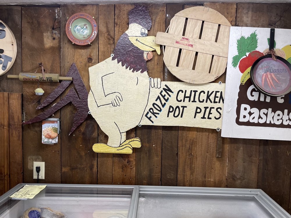 WILKINS FARM STAND & FLORIST Updated June 2024 11 Photos & 11