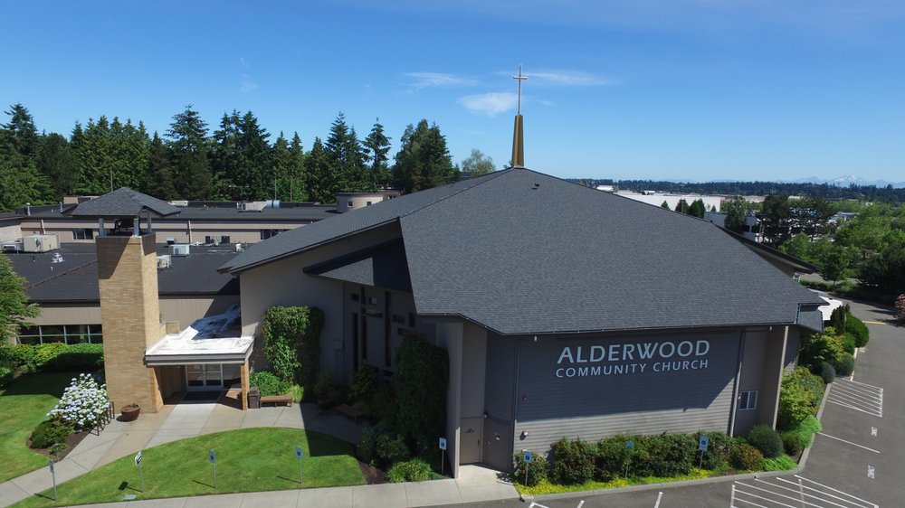 ALDERWOOD COMMUNITY CHURCH Updated September 2024 13 Reviews 3403 Alderwood Mall Blvd