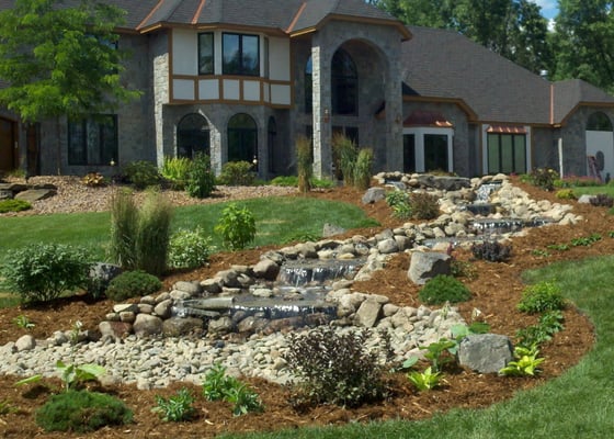 ROCK SOLID LANDSCAPE & IRRIGATION - Updated May 2026 - 2308 135th Ln NW ...