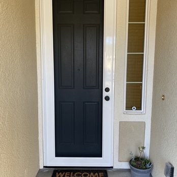 Bay Area Screens - View Guard Security Screen Door - Windows Installation Near Me Bay Area Screens - View Guard Security Screen Door - Windows Installation Near Me