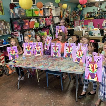 Gorilla Art - Final project - Art Classes Near Me - Burbank, California Gorilla Art - Final project - Art Classes Near Me - Burbank, California