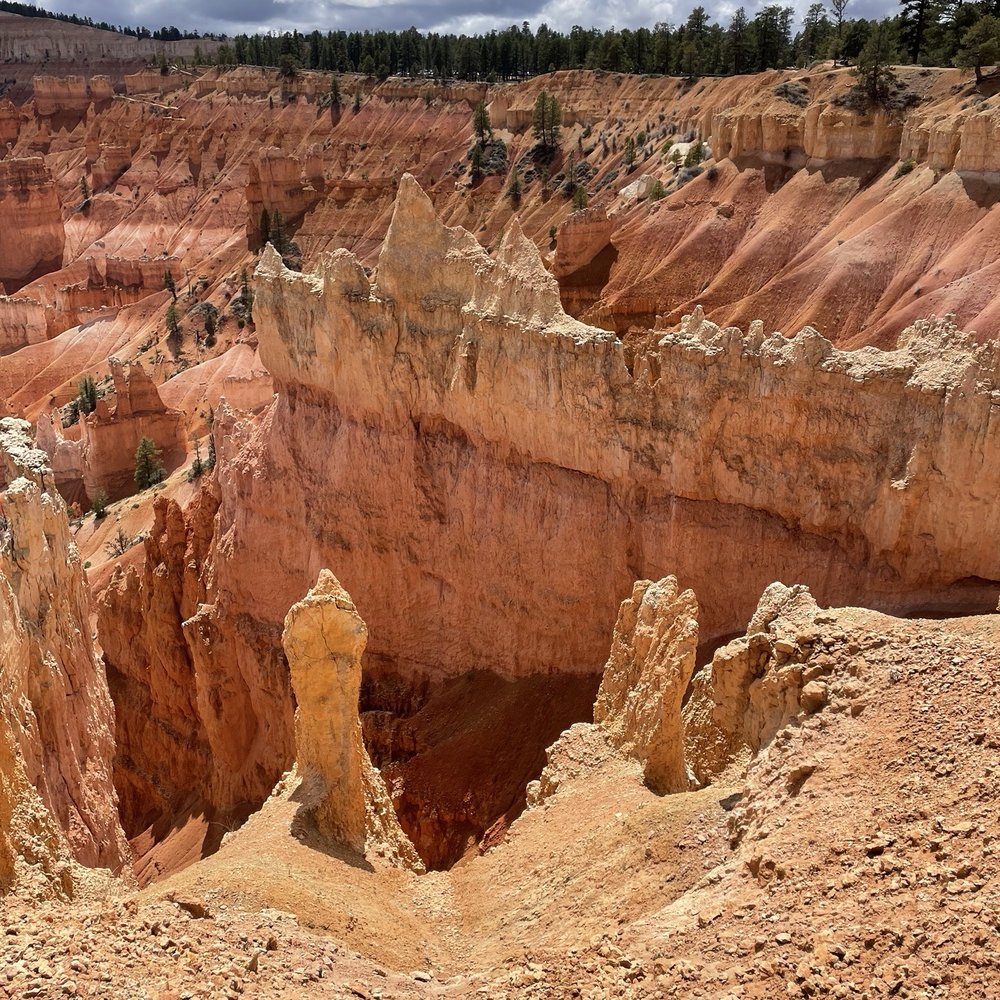 Bryce Canyon National Park - Parks Near Me Bryce Canyon National Park - Parks Near Me