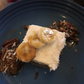 Tempest - Hummingbird Cake - Seafood Near Me - Charleston, South Carolina