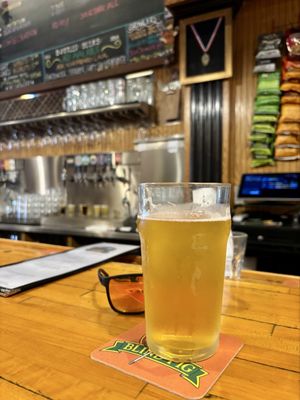 Russian River Brewing Company by null
