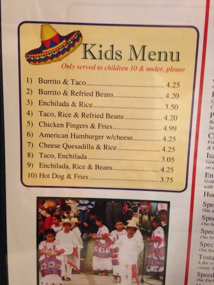 El Sitio Mexican Grill