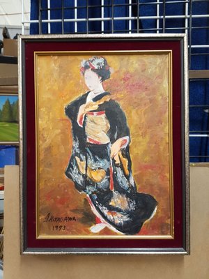 Vancouver Flea Market by null
